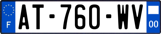 AT-760-WV