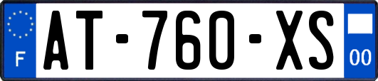 AT-760-XS