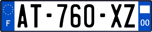 AT-760-XZ