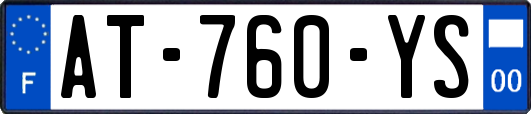 AT-760-YS