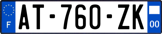 AT-760-ZK