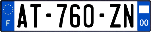 AT-760-ZN