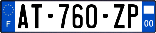 AT-760-ZP