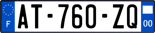 AT-760-ZQ