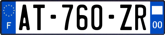 AT-760-ZR