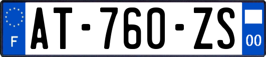 AT-760-ZS