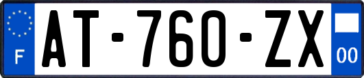 AT-760-ZX