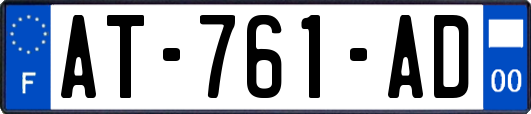 AT-761-AD