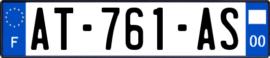 AT-761-AS