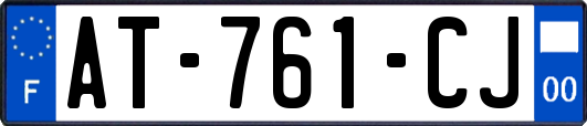 AT-761-CJ