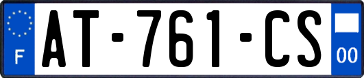 AT-761-CS