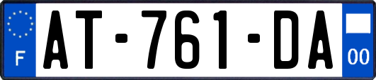 AT-761-DA