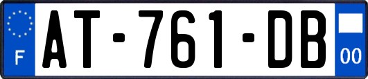 AT-761-DB