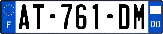 AT-761-DM