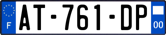 AT-761-DP