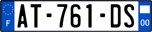 AT-761-DS