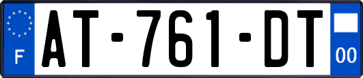 AT-761-DT
