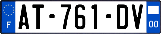 AT-761-DV