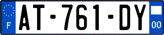 AT-761-DY