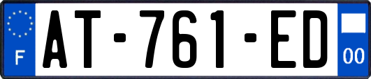 AT-761-ED