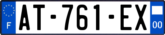 AT-761-EX