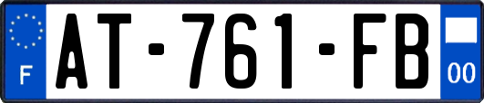 AT-761-FB