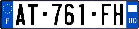 AT-761-FH