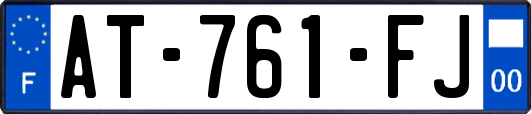 AT-761-FJ