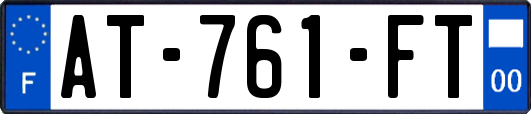 AT-761-FT