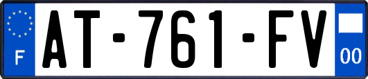 AT-761-FV