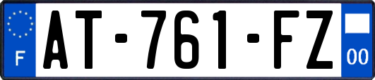 AT-761-FZ