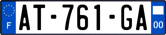AT-761-GA