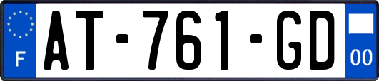 AT-761-GD