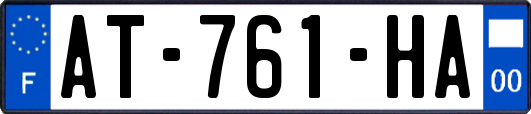 AT-761-HA