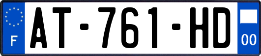 AT-761-HD