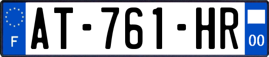 AT-761-HR