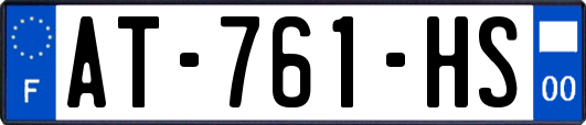 AT-761-HS