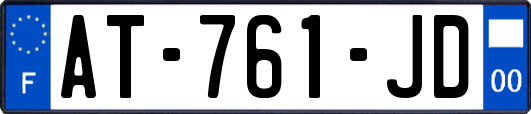 AT-761-JD