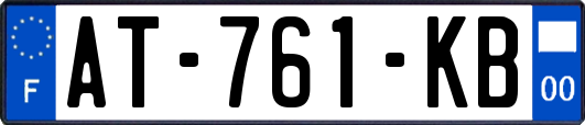 AT-761-KB