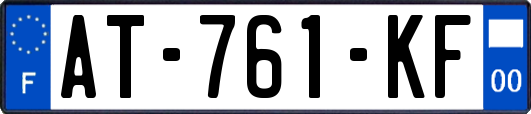 AT-761-KF
