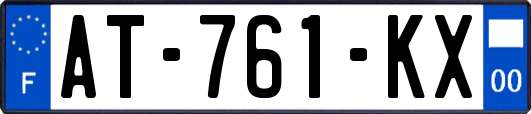 AT-761-KX