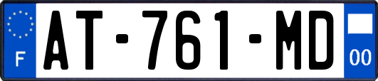 AT-761-MD