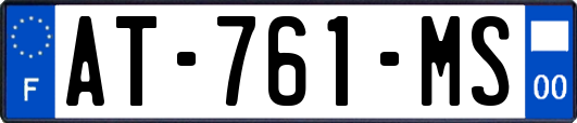AT-761-MS