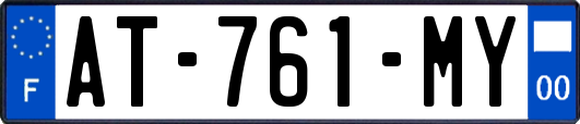 AT-761-MY