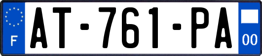 AT-761-PA