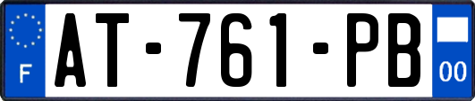 AT-761-PB