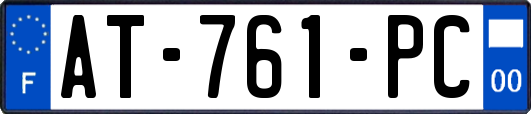 AT-761-PC
