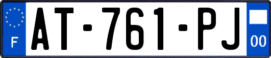 AT-761-PJ