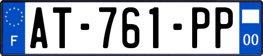 AT-761-PP