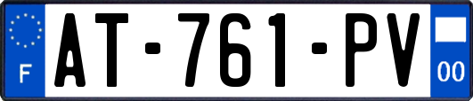 AT-761-PV